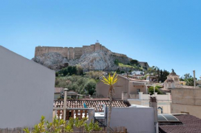 Acropolis Crib Spot